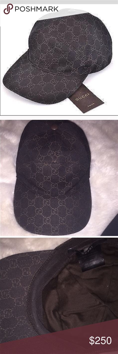 gucci free hat|authentic gucci hat.